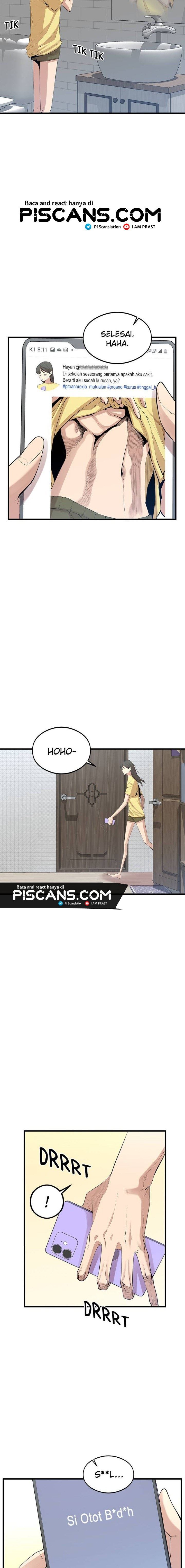 Gwei (The Monstrous Gui) Chapter 10 Gambar 3