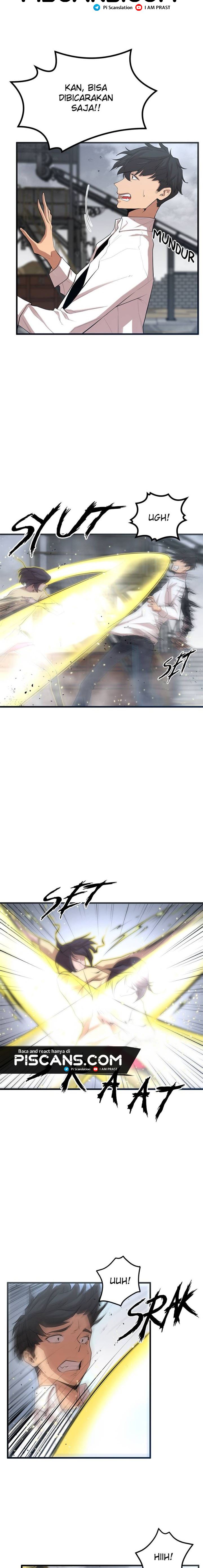 Gwei (The Monstrous Gui) Chapter 10 Gambar 8