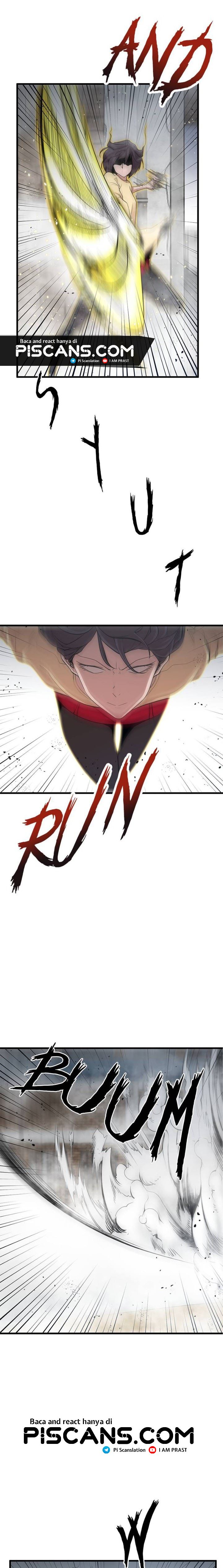 Gwei (The Monstrous Gui) Chapter 10 Gambar 11