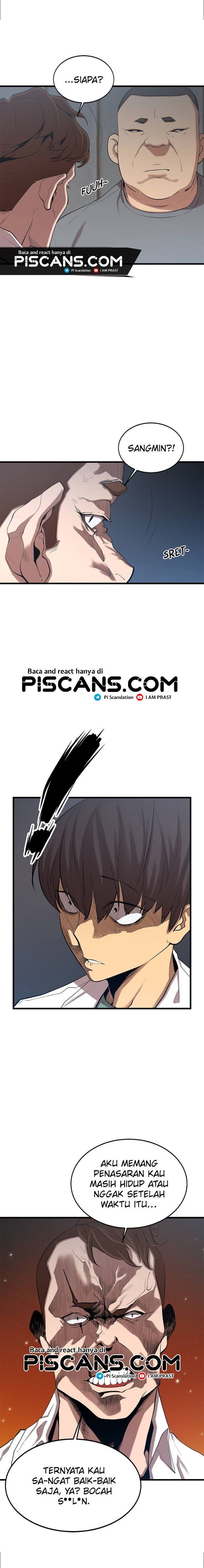 Gwei (The Monstrous Gui) Chapter 10 Gambar 20
