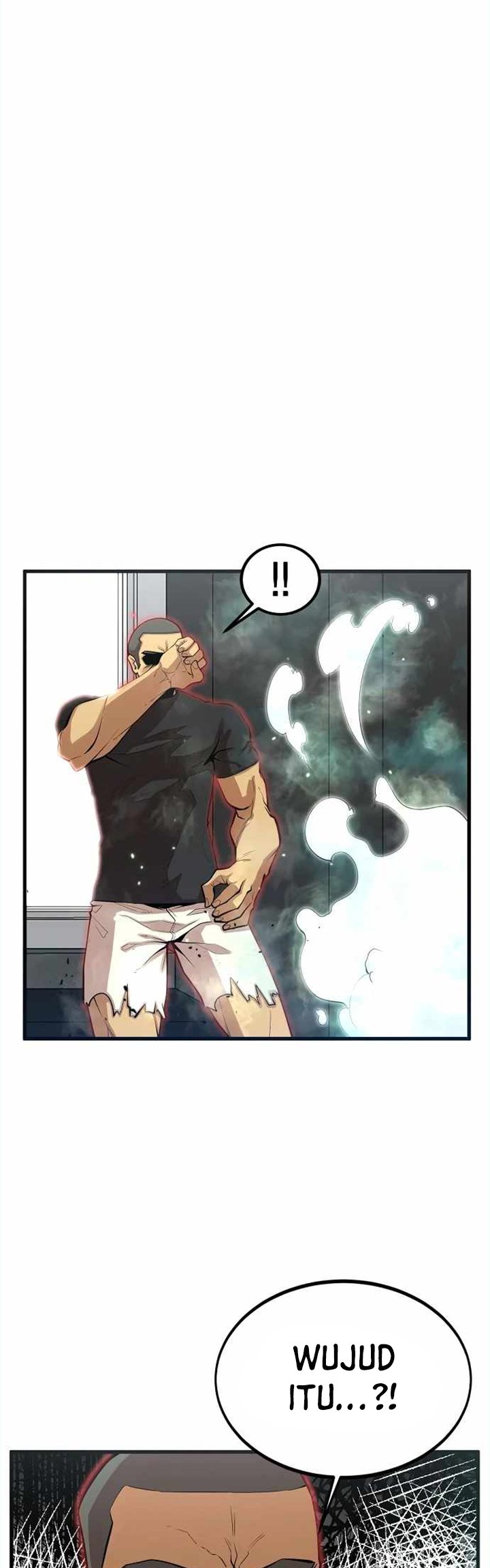 Gwei (The Monstrous Gui) Chapter 16 Gambar 7