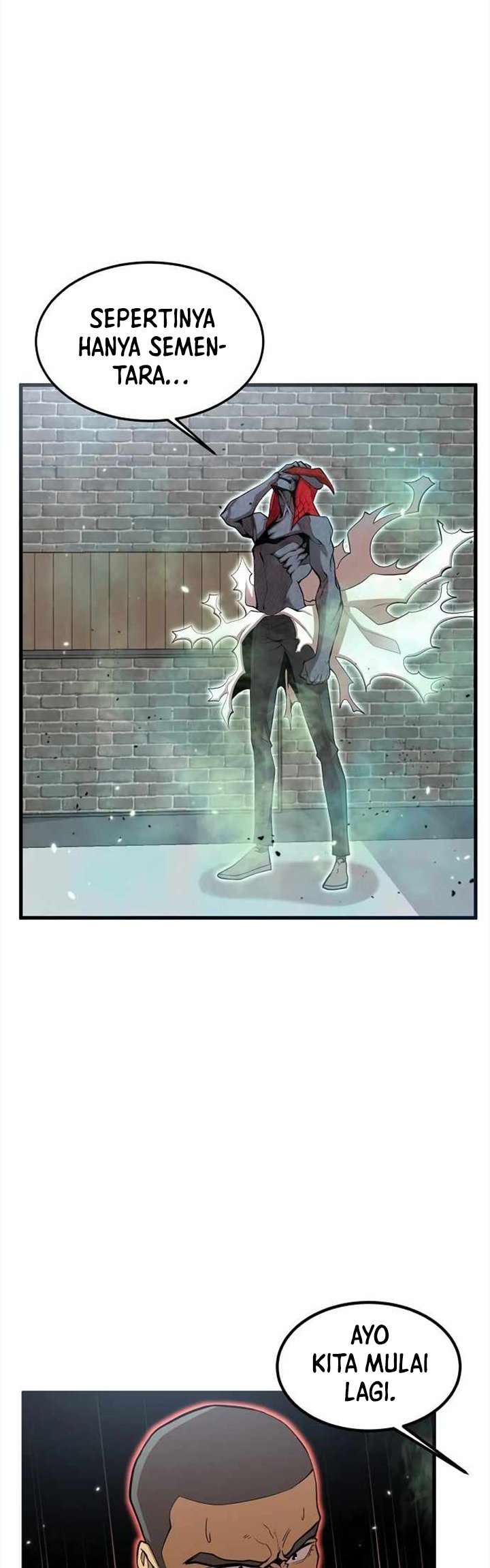 Gwei (The Monstrous Gui) Chapter 16 Gambar 10