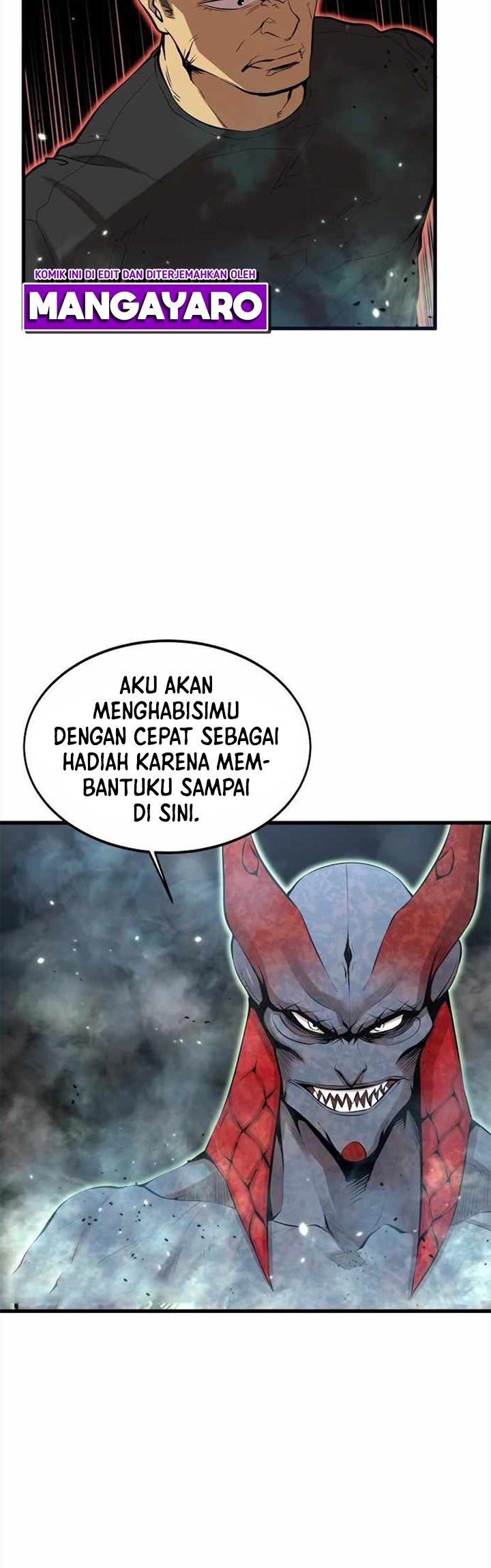 Gwei (The Monstrous Gui) Chapter 16 Gambar 11