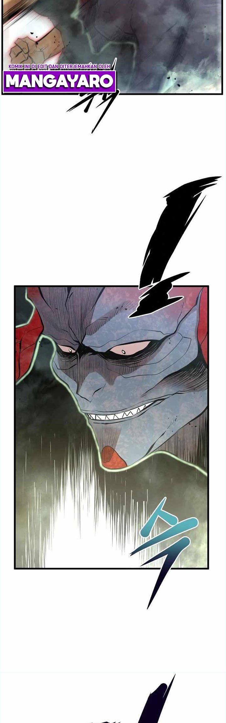 Gwei (The Monstrous Gui) Chapter 16 Gambar 16