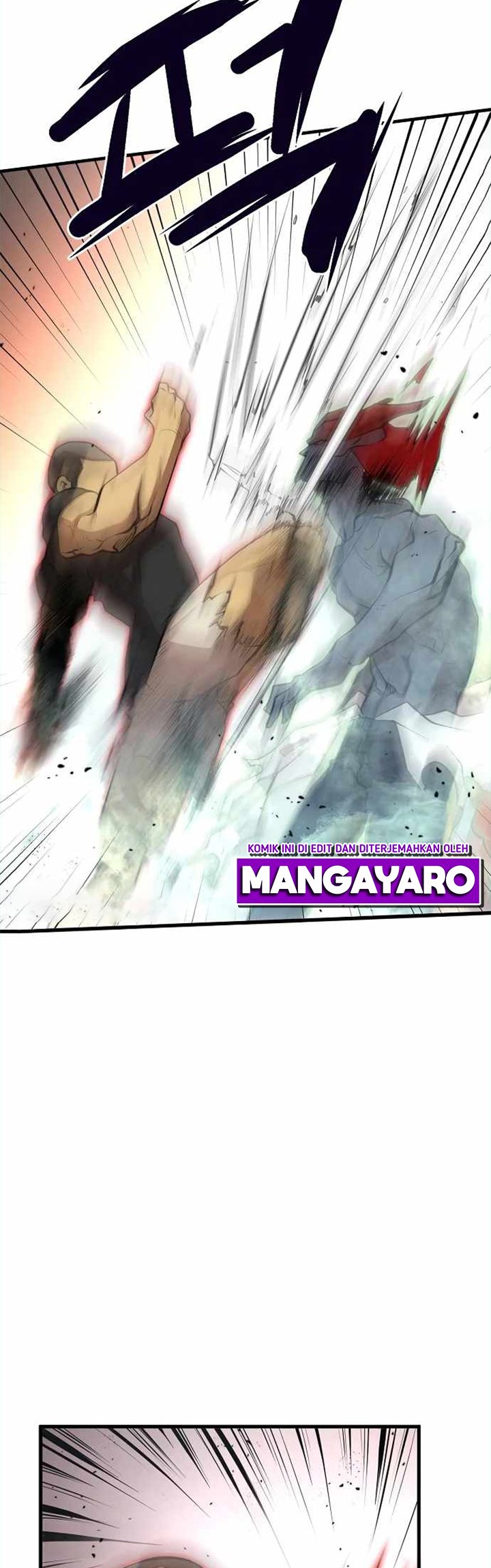 Gwei (The Monstrous Gui) Chapter 16 Gambar 17