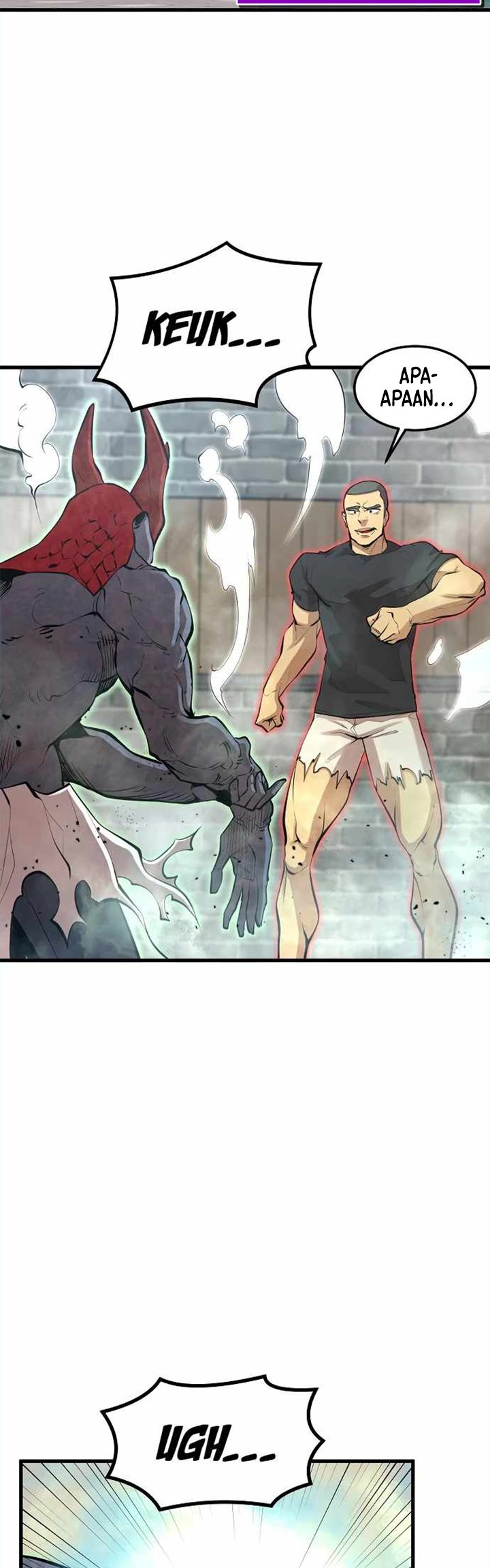Gwei (The Monstrous Gui) Chapter 16 Gambar 20