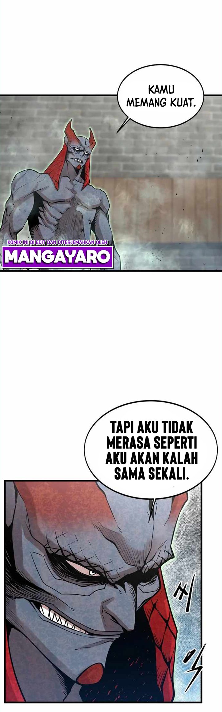 Gwei (The Monstrous Gui) Chapter 16 Gambar 23