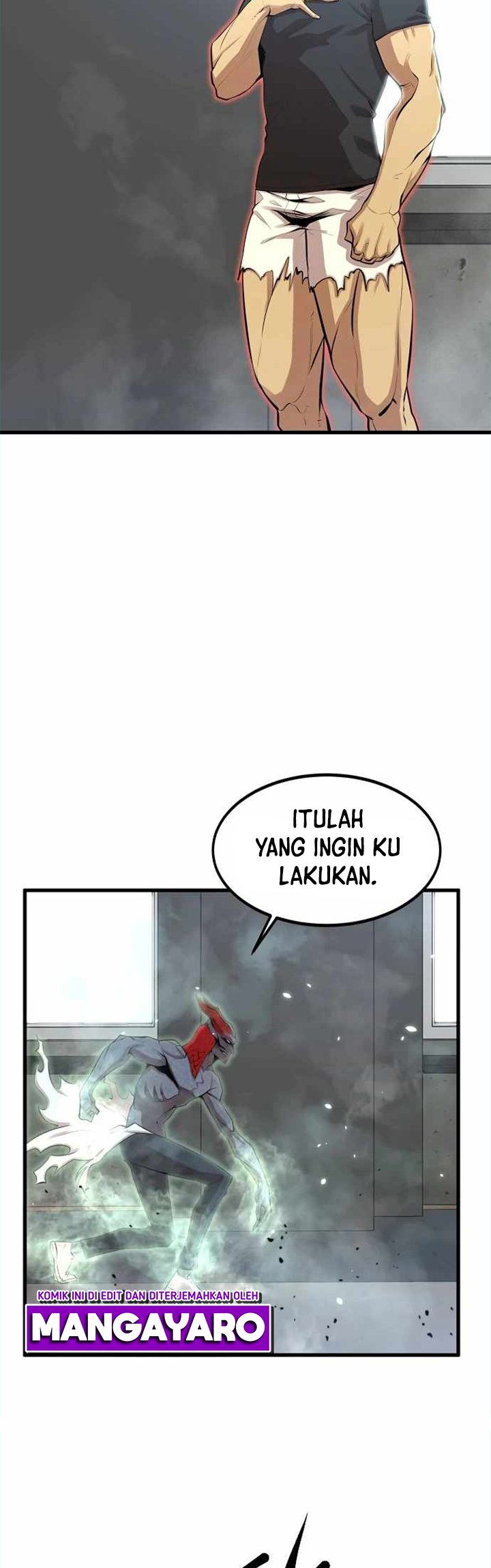 Gwei (The Monstrous Gui) Chapter 16 Gambar 25