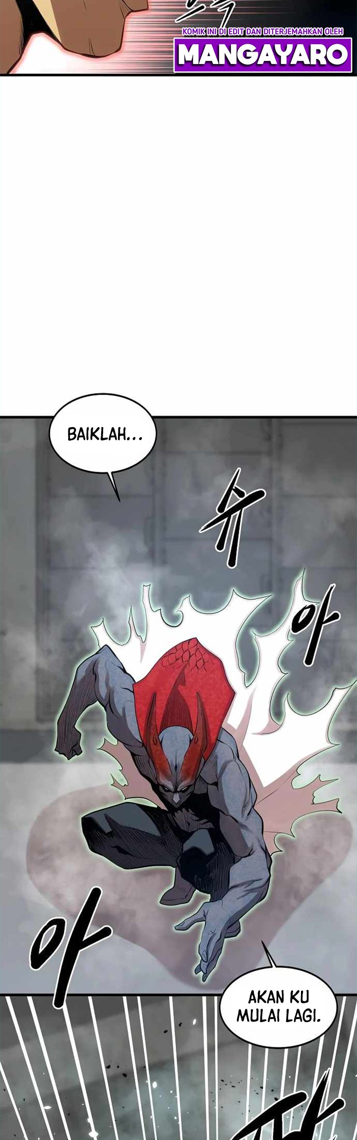 Gwei (The Monstrous Gui) Chapter 16 Gambar 36