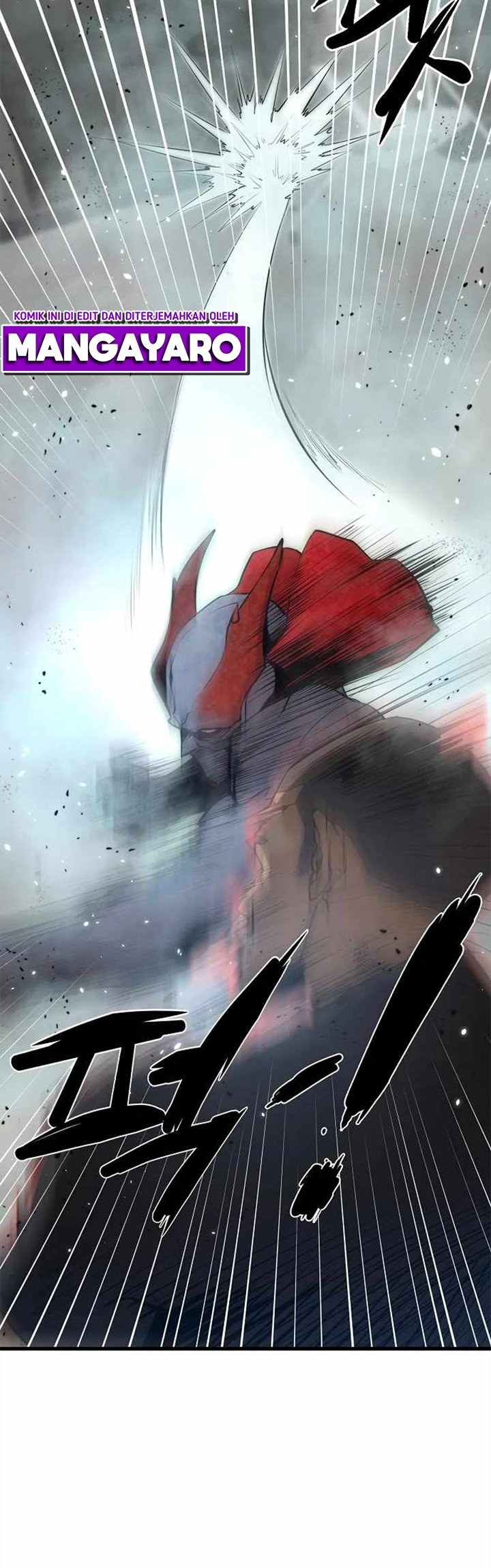 Gwei (The Monstrous Gui) Chapter 16 Gambar 37