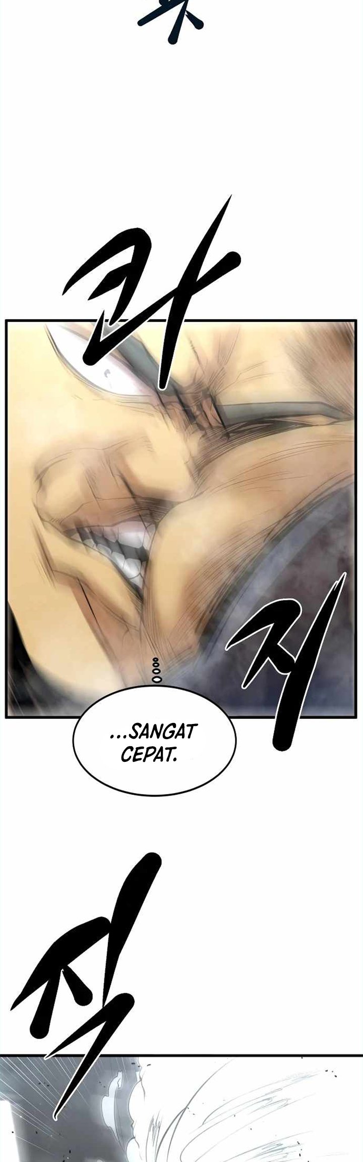 Gwei (The Monstrous Gui) Chapter 16 Gambar 40