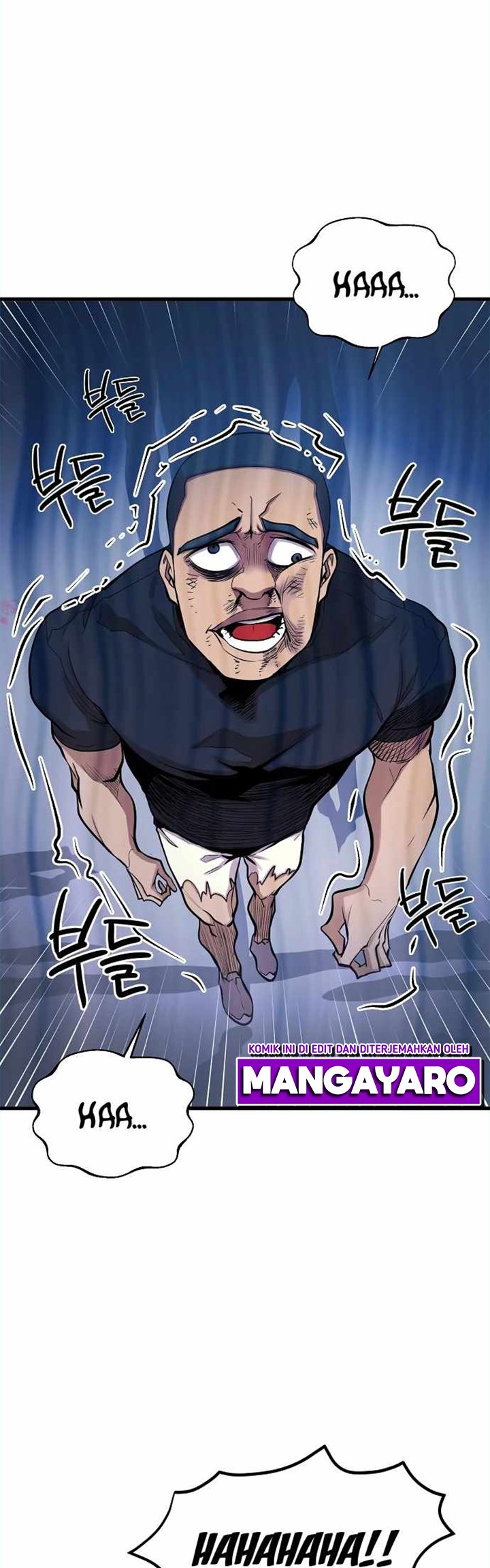 Gwei (The Monstrous Gui) Chapter 16 Gambar 46