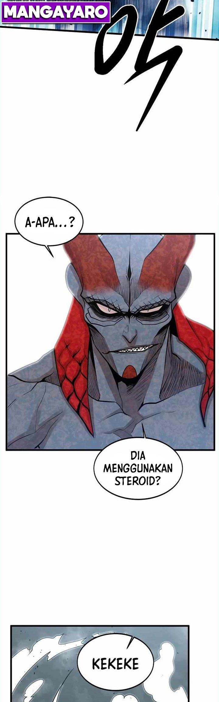 Gwei (The Monstrous Gui) Chapter 16 Gambar 48