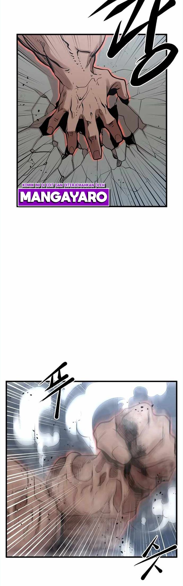 Gwei (The Monstrous Gui) Chapter 16 Gambar 50