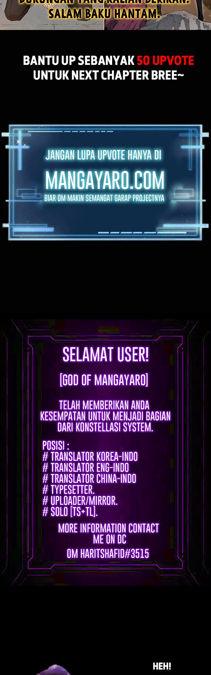 Gwei (The Monstrous Gui) Chapter 16 Gambar 53