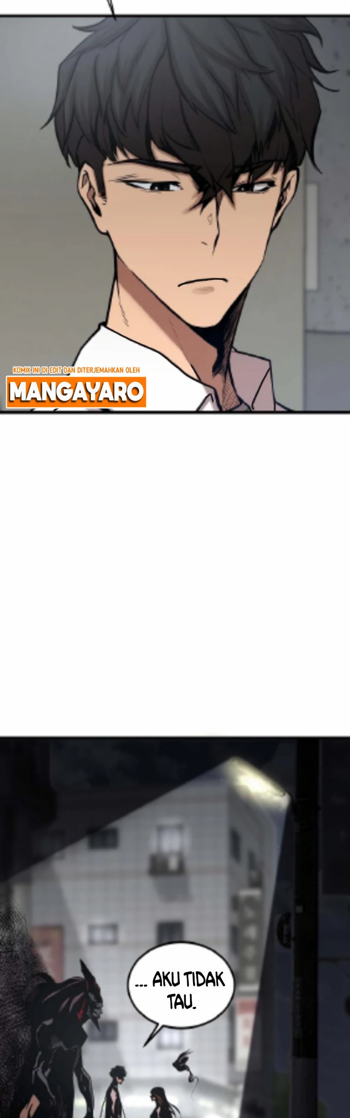 Gwei (The Monstrous Gui) Chapter 25 Gambar 3
