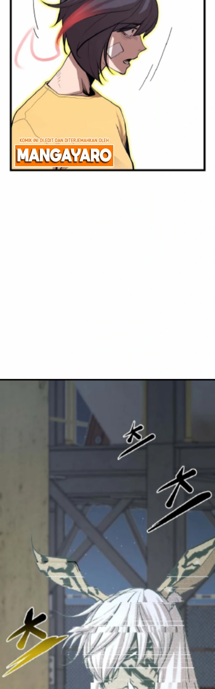 Gwei (The Monstrous Gui) Chapter 25 Gambar 14