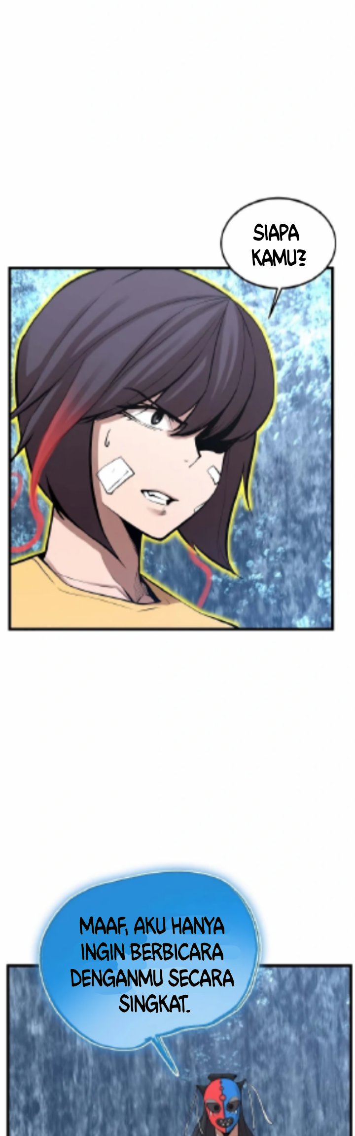 Gwei (The Monstrous Gui) Chapter 25 Gambar 19