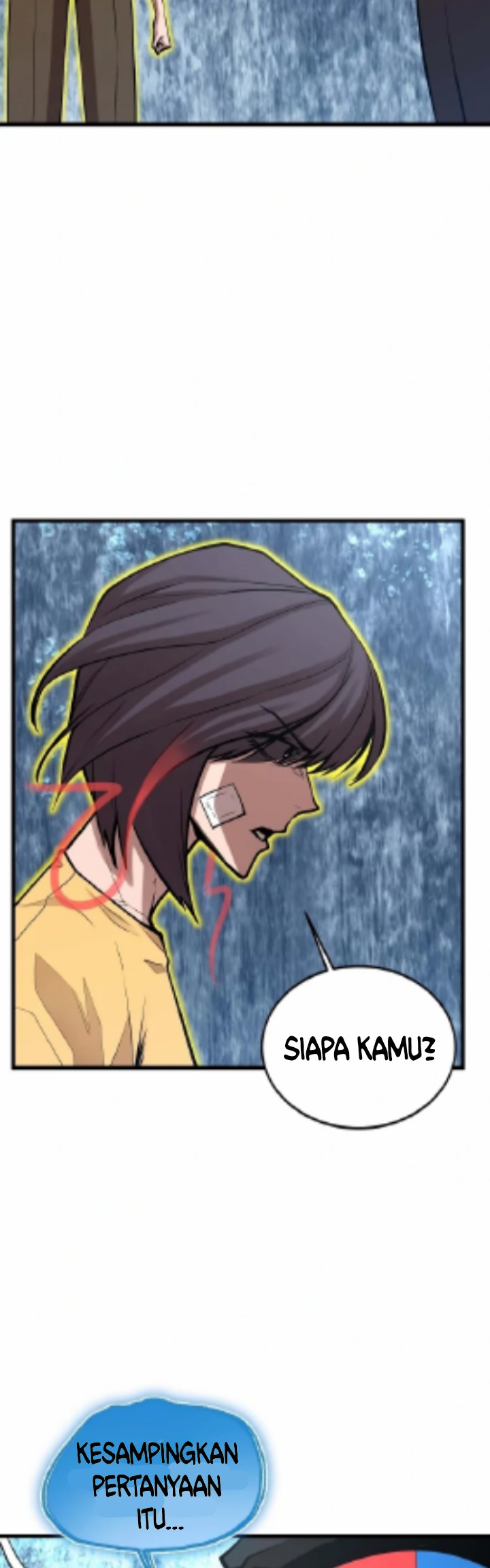 Gwei (The Monstrous Gui) Chapter 25 Gambar 22