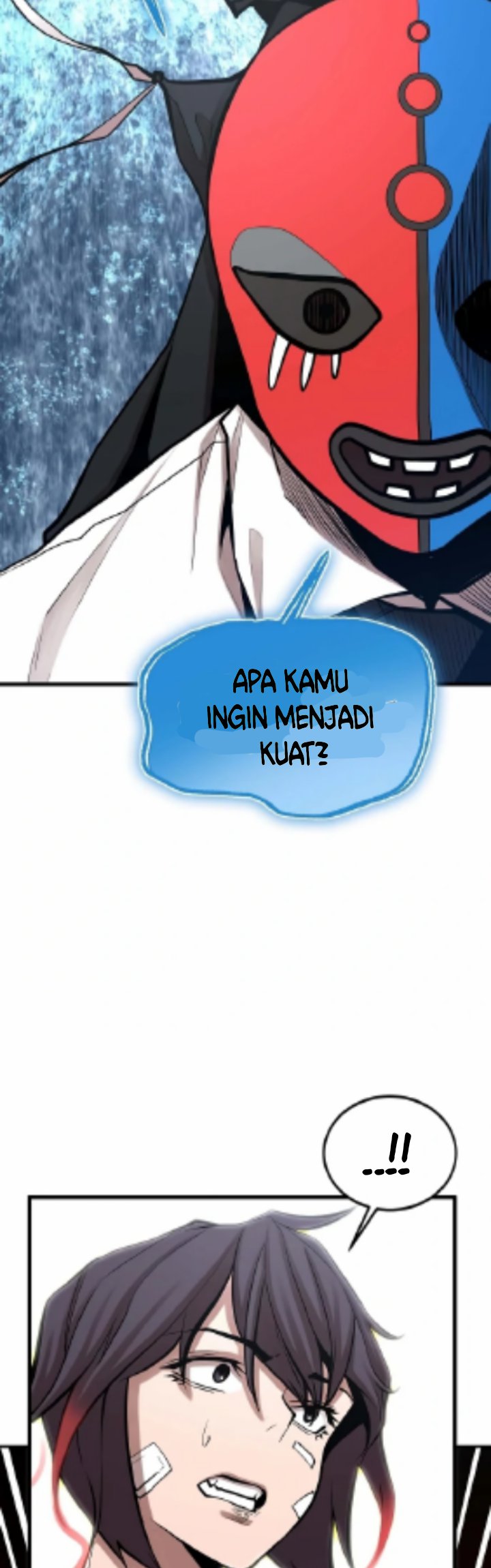 Gwei (The Monstrous Gui) Chapter 25 Gambar 23
