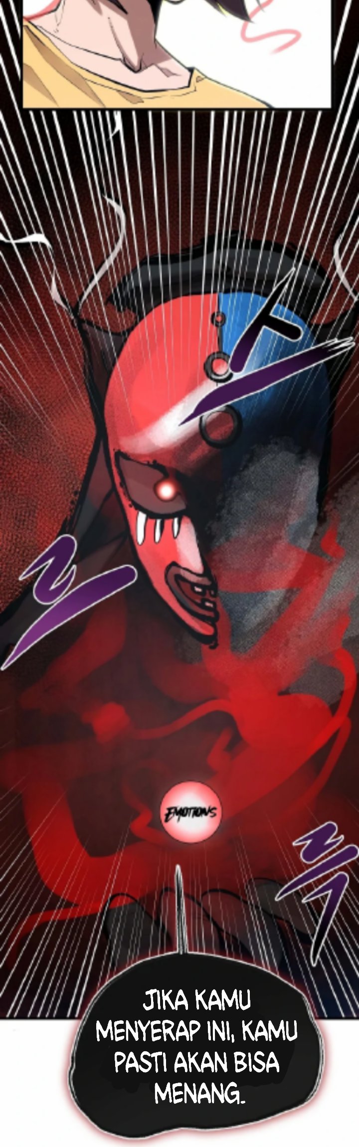 Gwei (The Monstrous Gui) Chapter 25 Gambar 24