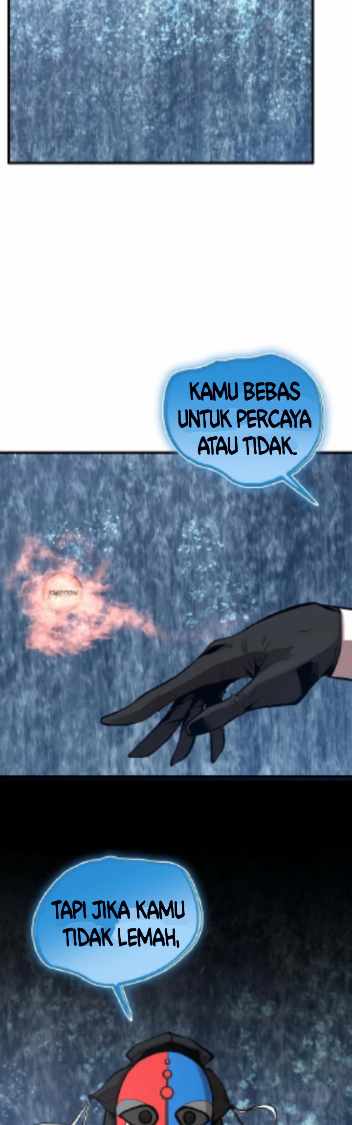Gwei (The Monstrous Gui) Chapter 25 Gambar 28