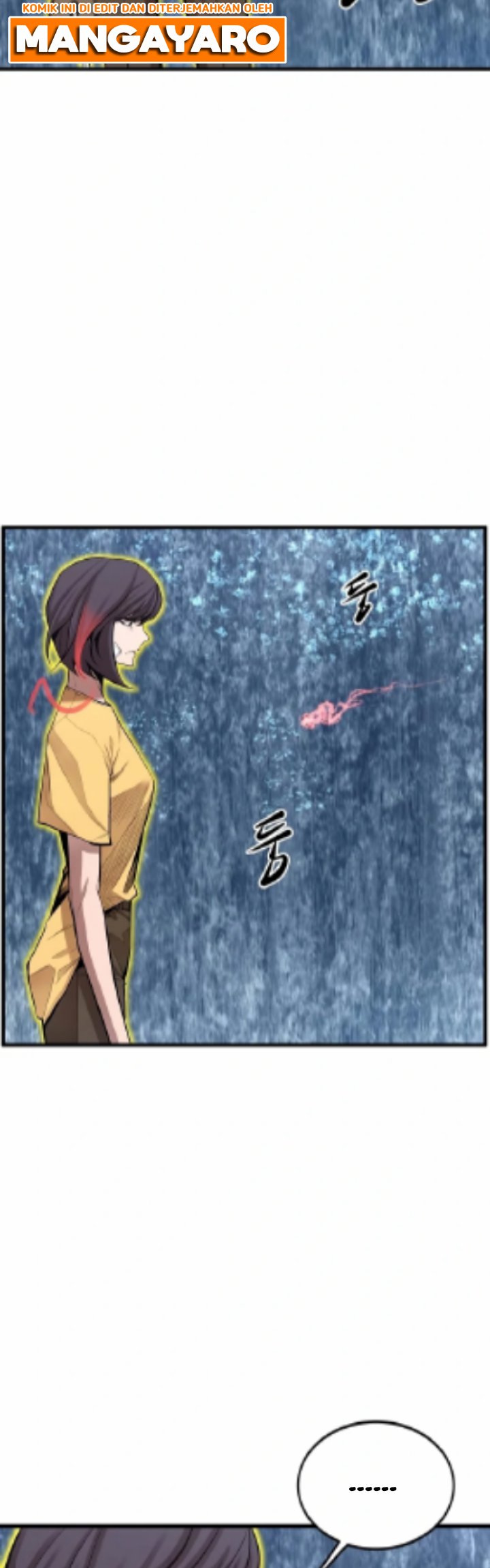 Gwei (The Monstrous Gui) Chapter 25 Gambar 30