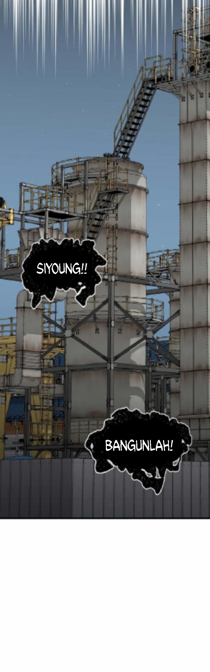 Gwei (The Monstrous Gui) Chapter 25 Gambar 33