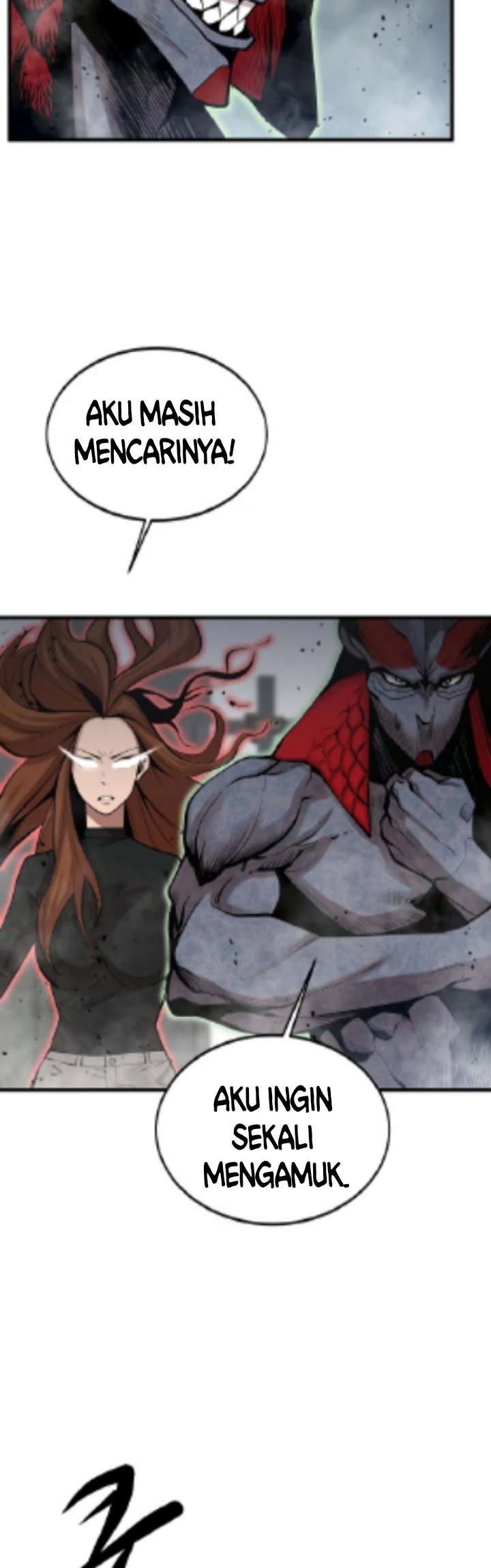 Gwei (The Monstrous Gui) Chapter 25 Gambar 48
