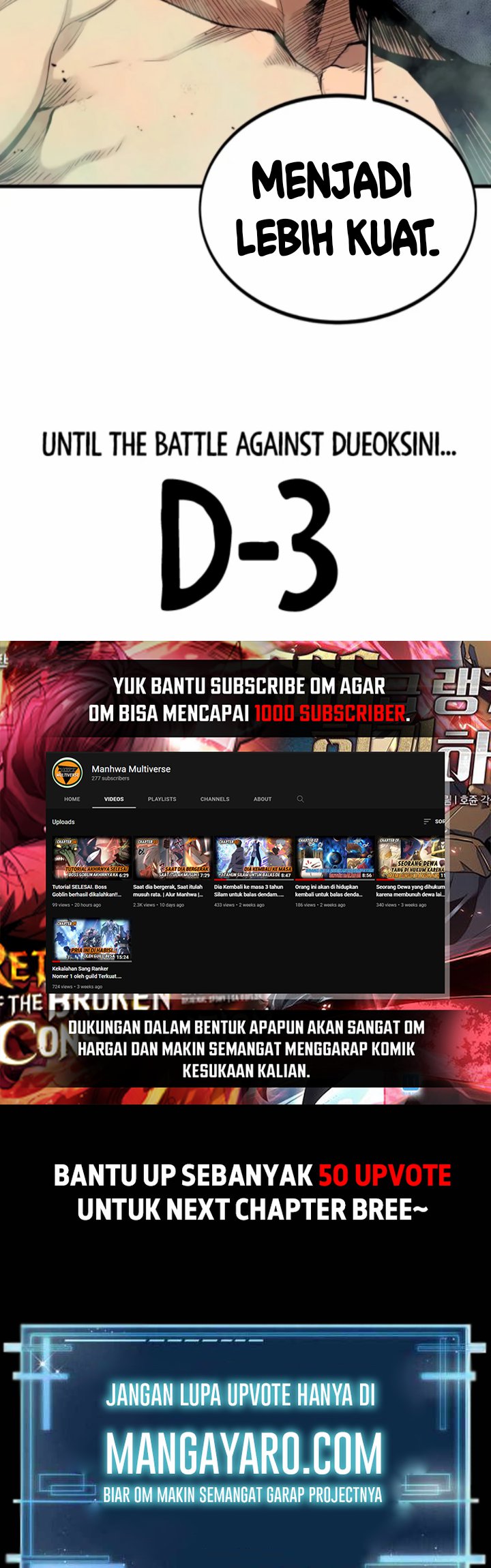 Gwei (The Monstrous Gui) Chapter 25 Gambar 55