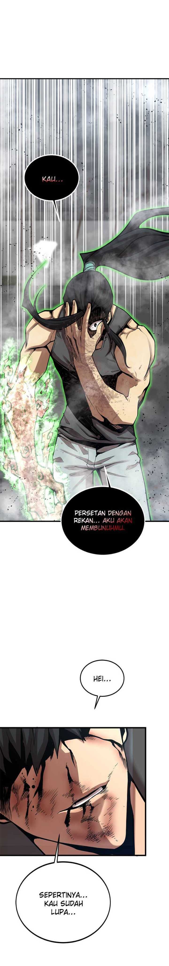 Gwei (The Monstrous Gui) Chapter 30 Gambar 1