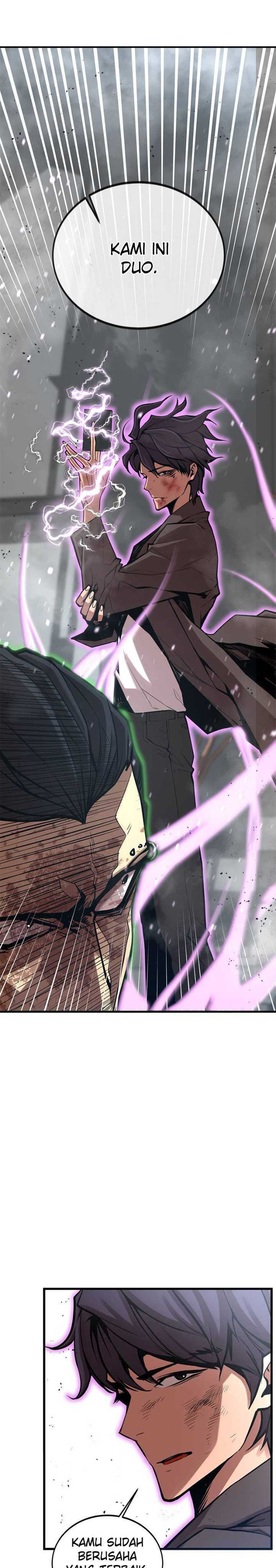 Gwei (The Monstrous Gui) Chapter 30 Gambar 2