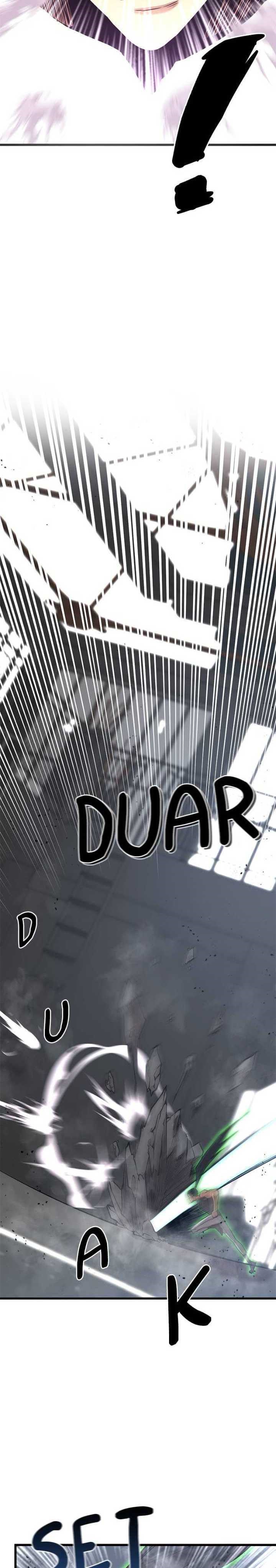 Gwei (The Monstrous Gui) Chapter 30 Gambar 5