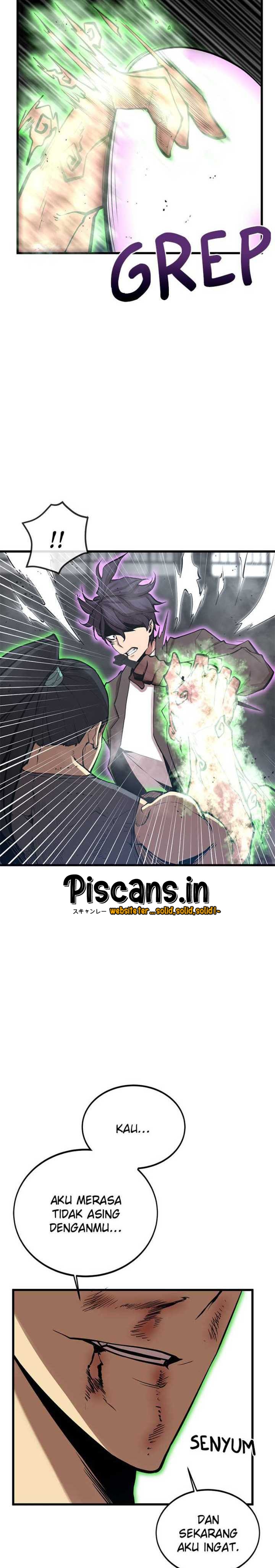 Gwei (The Monstrous Gui) Chapter 30 Gambar 10