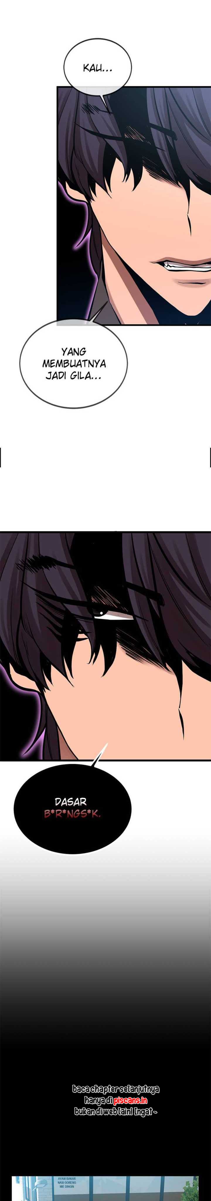 Gwei (The Monstrous Gui) Chapter 30 Gambar 12