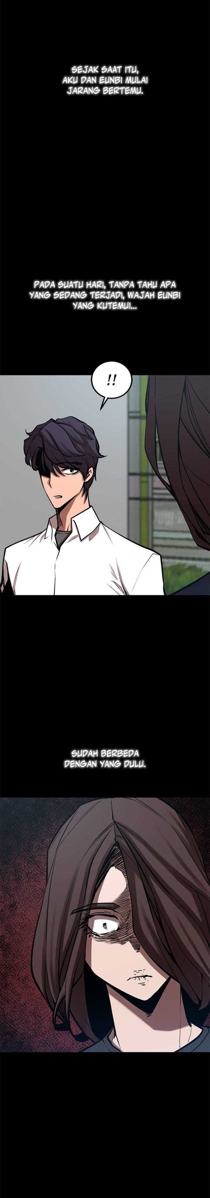 Gwei (The Monstrous Gui) Chapter 30 Gambar 17