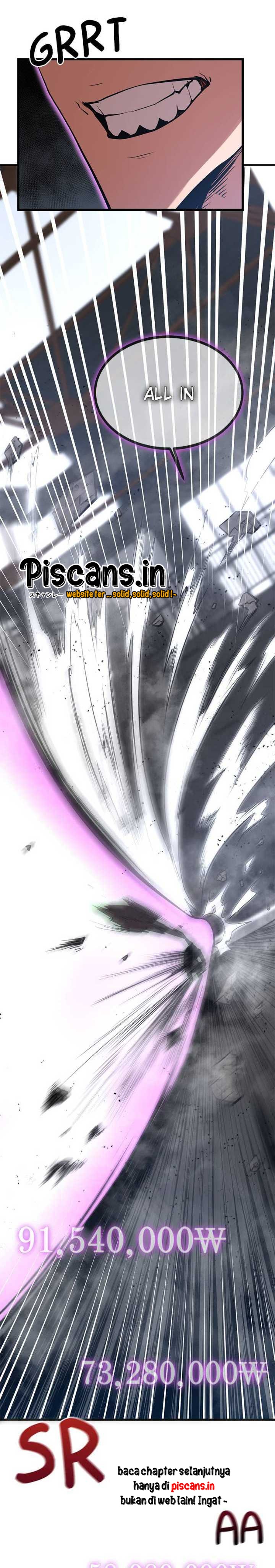 Gwei (The Monstrous Gui) Chapter 30 Gambar 26