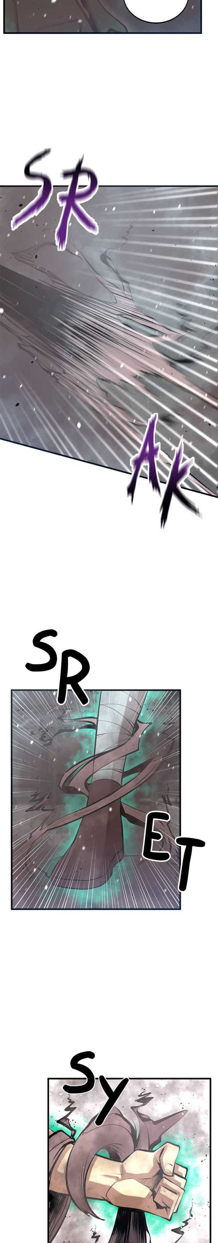 Gwei (The Monstrous Gui) Chapter 32 Gambar 4