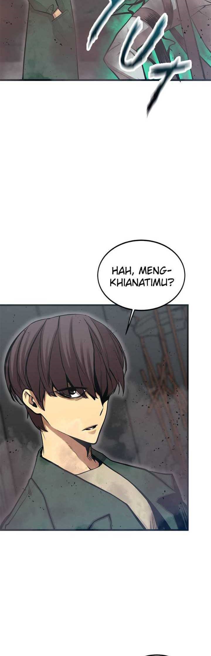Gwei (The Monstrous Gui) Chapter 32 Gambar 7