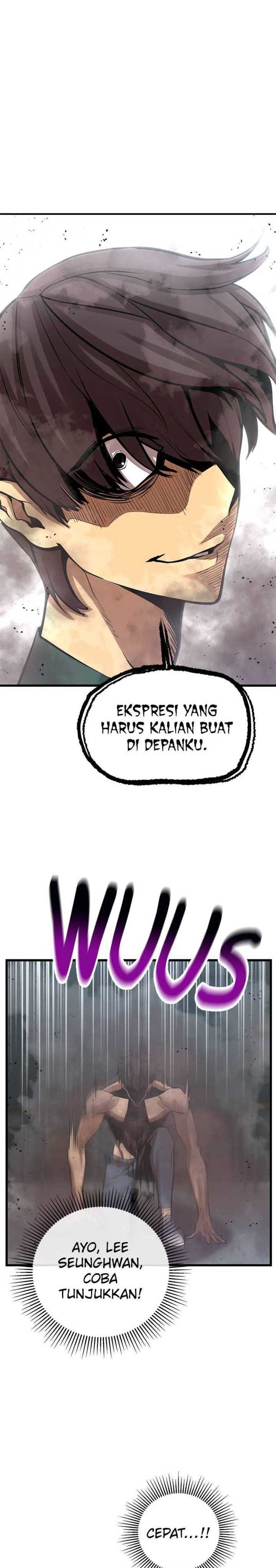 Gwei (The Monstrous Gui) Chapter 32 Gambar 20