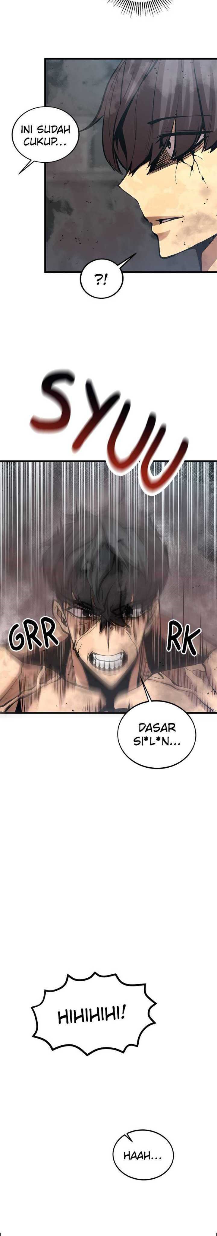 Gwei (The Monstrous Gui) Chapter 32 Gambar 21