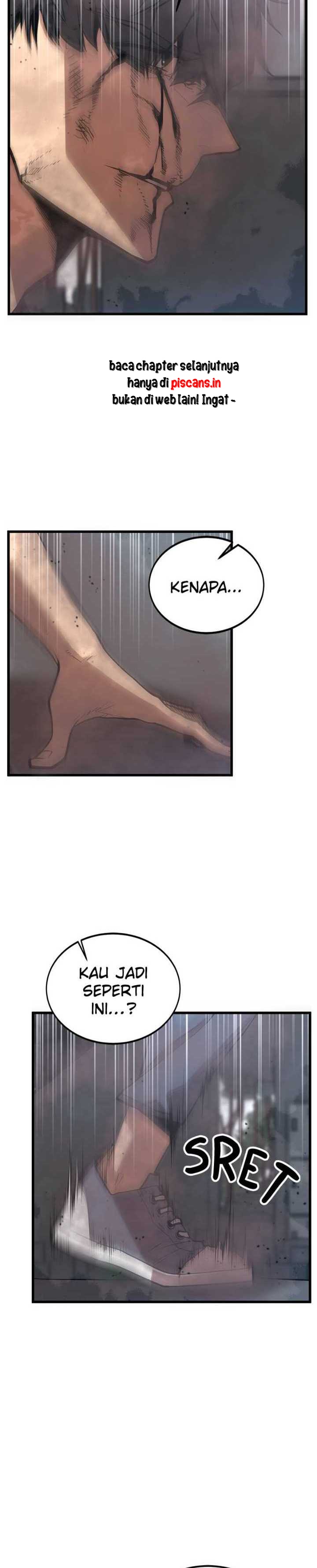 Gwei (The Monstrous Gui) Chapter 32 Gambar 29