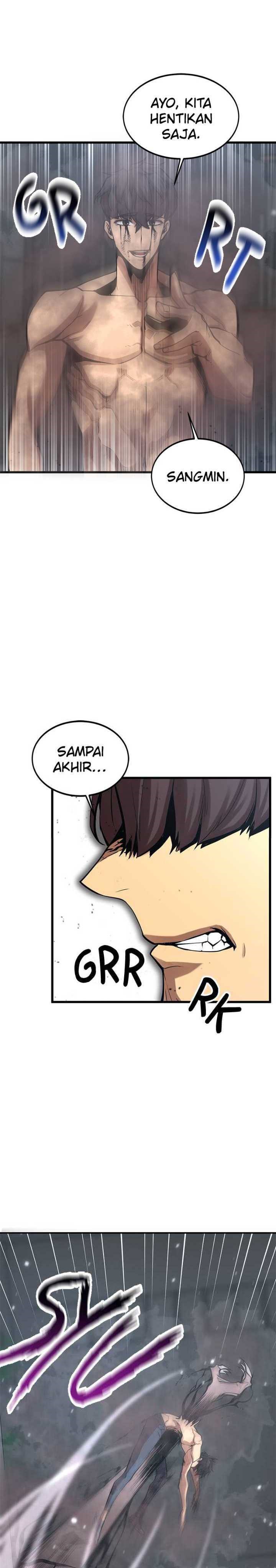 Gwei (The Monstrous Gui) Chapter 32 Gambar 30
