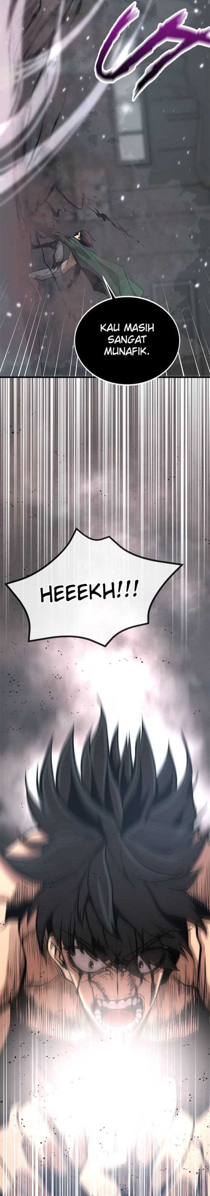 Gwei (The Monstrous Gui) Chapter 32 Gambar 31