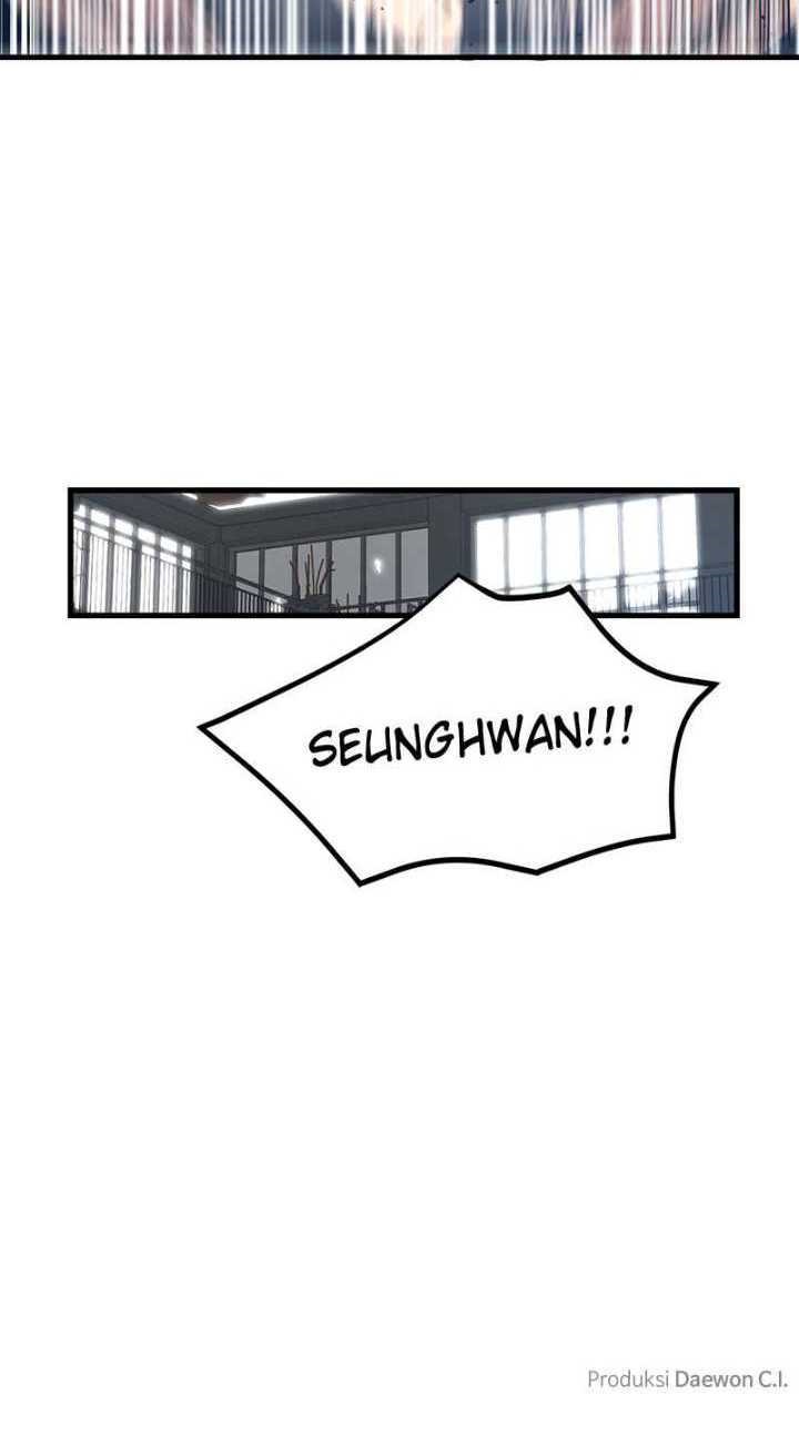 Gwei (The Monstrous Gui) Chapter 32 Gambar 32