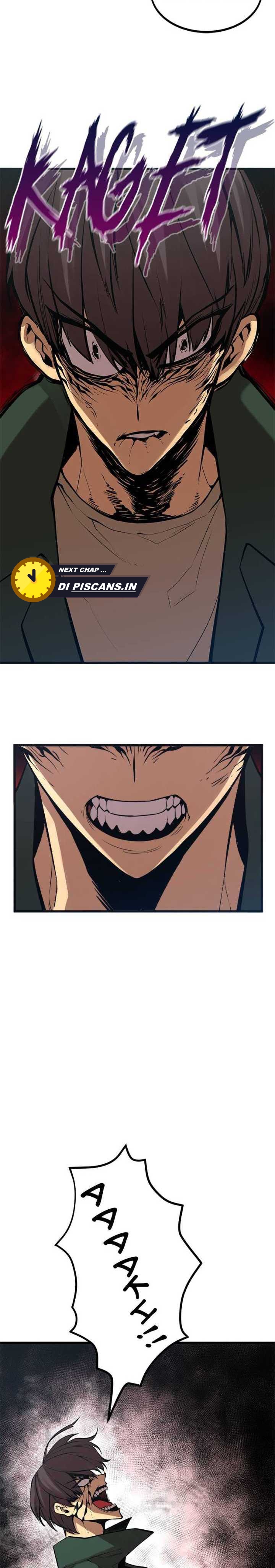 Gwei (The Monstrous Gui) Chapter 35 Gambar 2