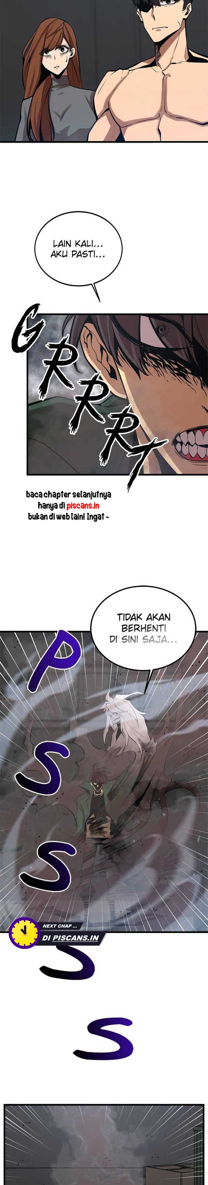 Gwei (The Monstrous Gui) Chapter 35 Gambar 5