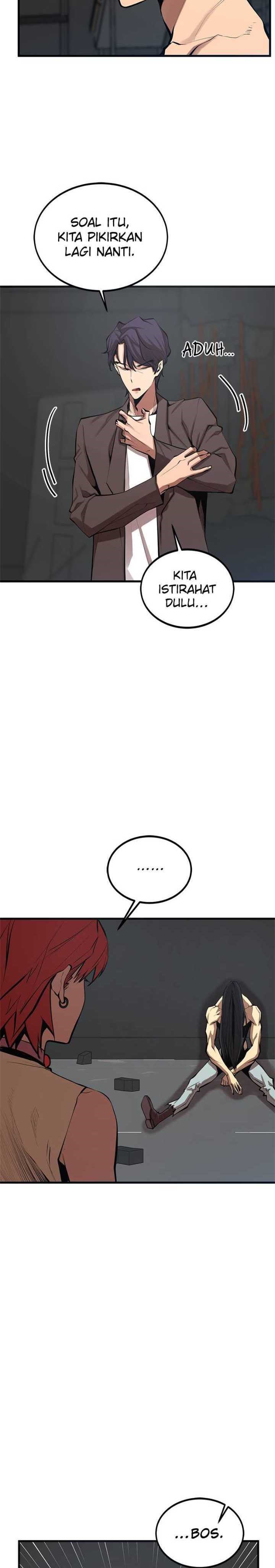 Gwei (The Monstrous Gui) Chapter 35 Gambar 10