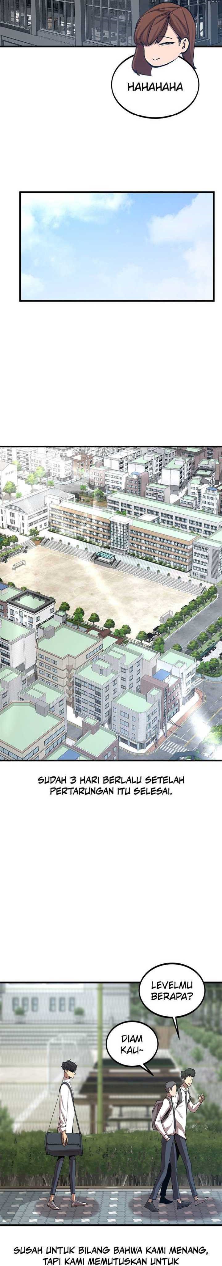 Gwei (The Monstrous Gui) Chapter 35 Gambar 14