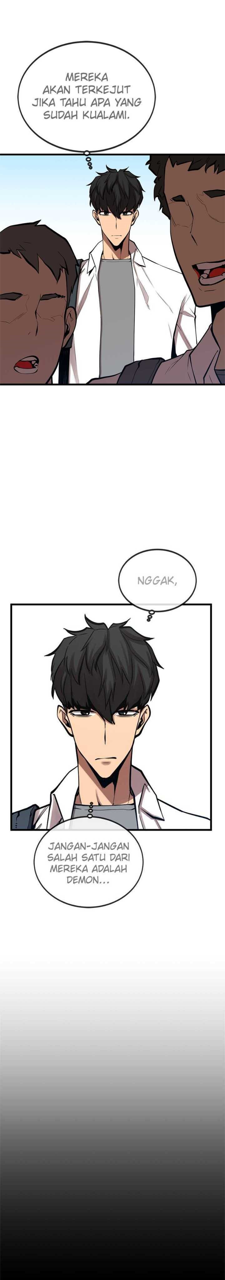Gwei (The Monstrous Gui) Chapter 35 Gambar 16